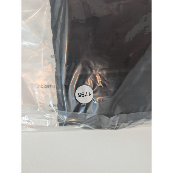 KIT ACE | Women’s 2 | Black Stretchy Pull On Ankle Pant | Front And Back Seam - Picture 12 of 12